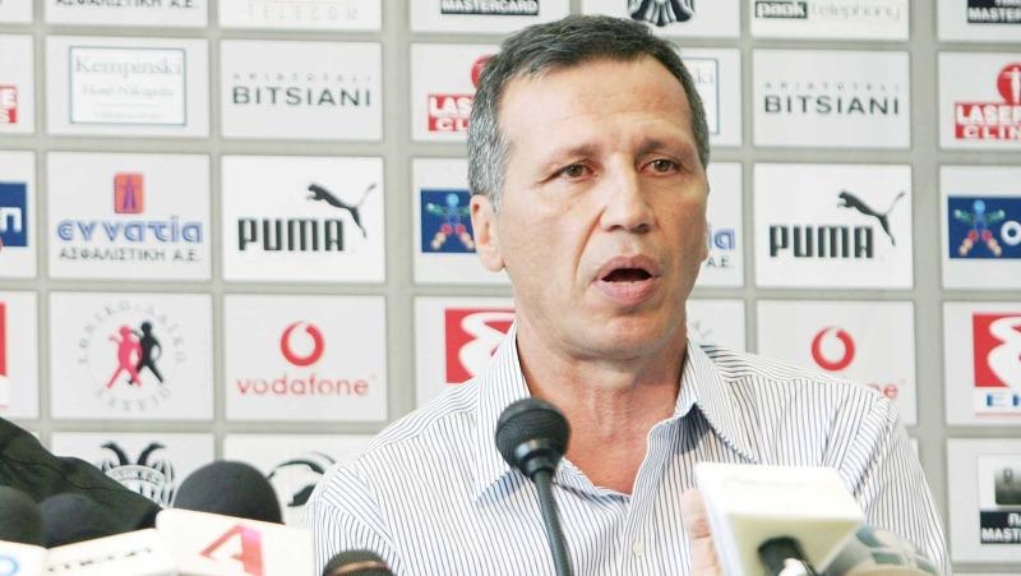 Ορφανός στην ΕΡΑ ΣΠΟΡ: «Ματς της χρονιάς το ΠΑΟΚ-Ολυμπιακός» (audio)