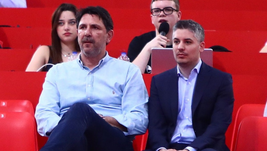 Αγωνιστικός διευθυντής του ΕΣΑΚΕ ο Νέτσης