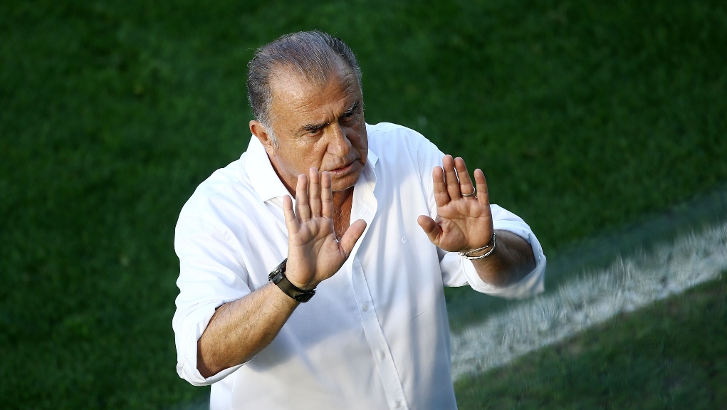 Τερίμ: «Θα θέλαμε να μείνει ο Μπερνάρ για ένα ακόμα χρόνο»