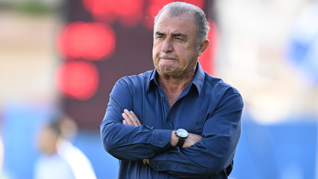 Τερίμ: «Δεν θα τα παρατήσουμε, θα το κυνηγήσουμε ως το τέλος»