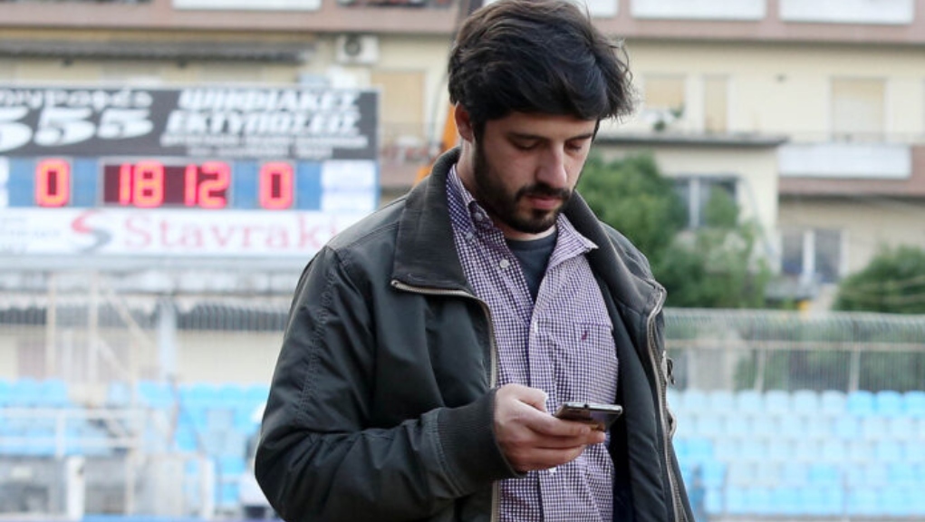 Χριστοβασίλης: «Παραχωρούμε την ομάδα σε όποιον μας το ζητήσει»