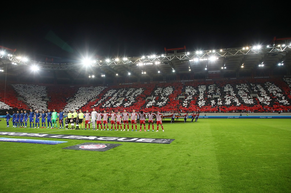 Θύρα 7: «Δίνουμε και εμείς ΜΑΧΗ μαζί με την ομάδα για την μεγάλη πρόκριση στον τελικό»