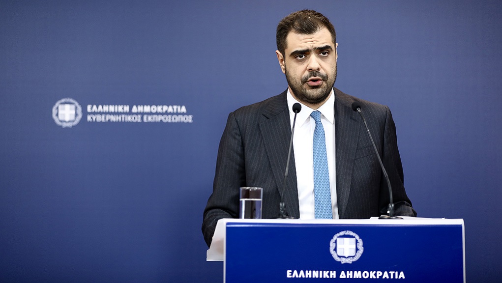Π. Μαρινάκης: «Θα ήταν αδιανόητο να διώξουμε από τη χώρα μας τον τελικό»