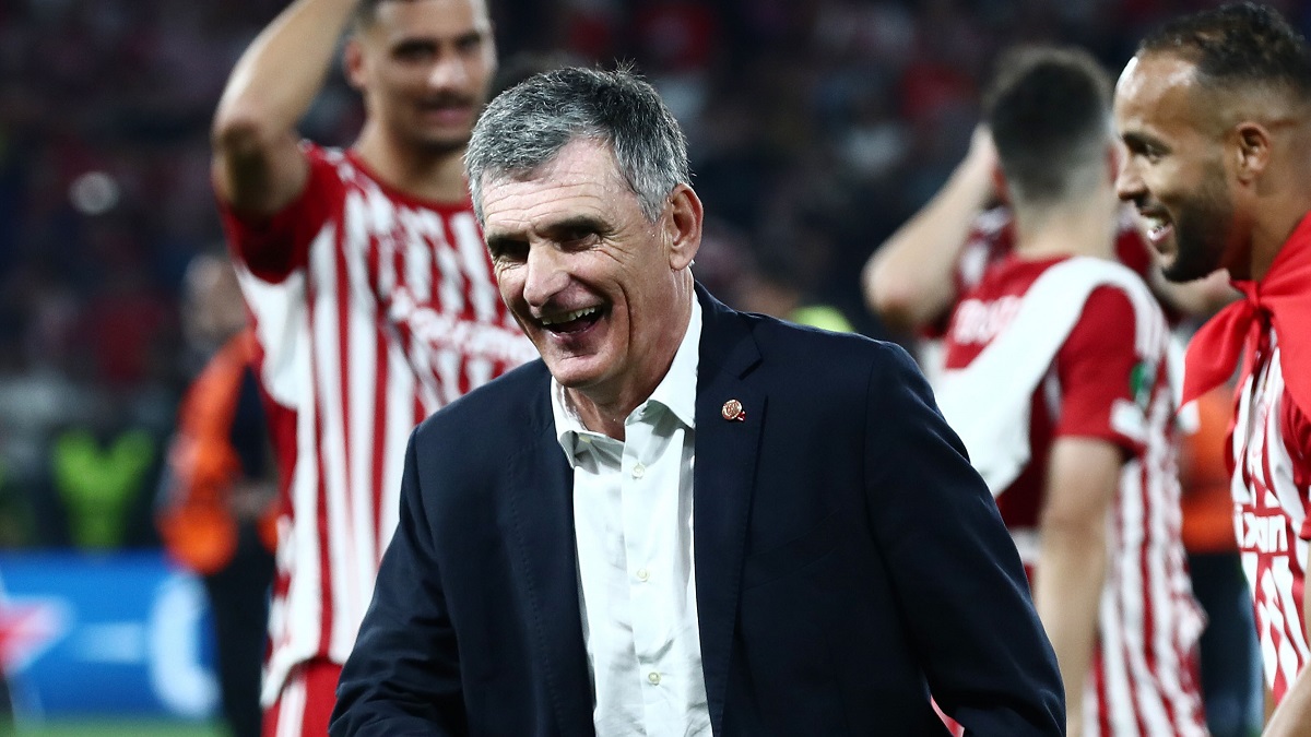 Marca: «Δίας στον Όλυμπο του ποδοσφαίρου ο Μεντιλίμπαρ»