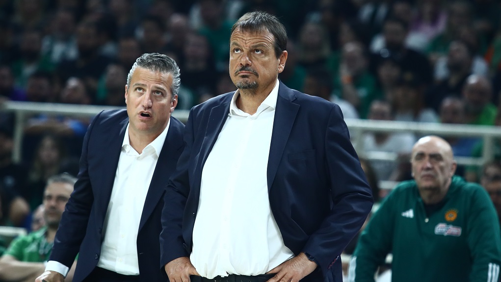 Σε ξενοδοχείο πριν την αναμέτρηση με τον Άρη ο Παναθηναϊκός
