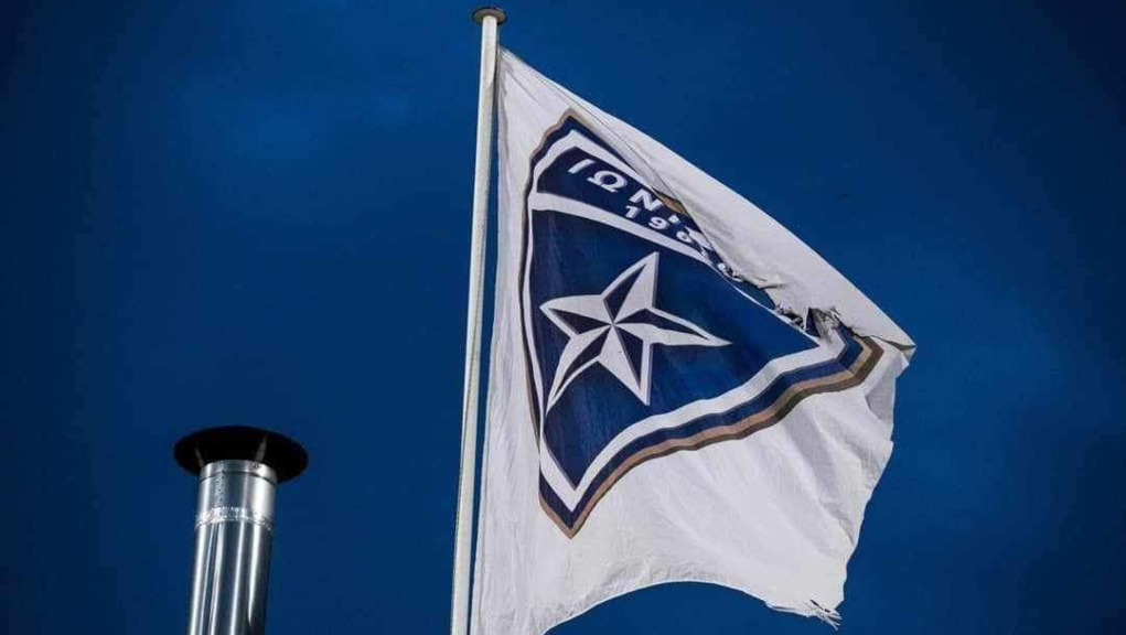 Αποχωρεί από τον Ιωνικό η οικογένεια Τσιριγώτη