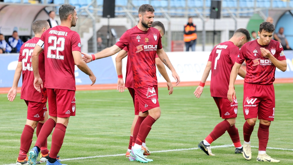 Νίκη γοήτρου για την ΑΕΛ στη Λειβαδιά