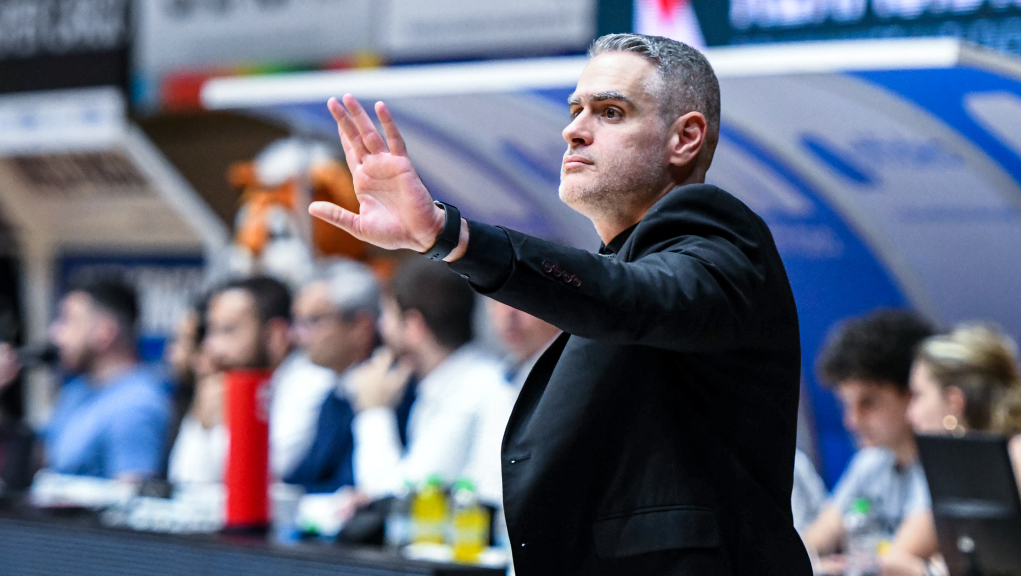 Καστρίτης: «Θα προσπαθήσουμε να φέρουμε τη σειρά στην Πάτρα» (video)