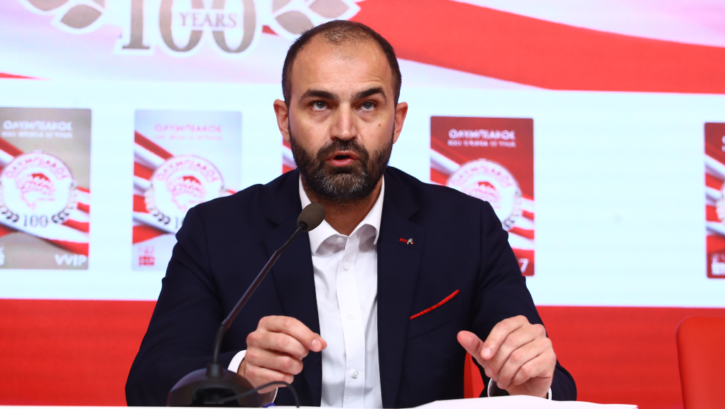 Οι νέες τιμές των εισιτηρίων διαρκείας του Ολυμπιακού