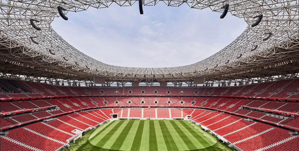 Στην “Πούσκας Αρένα” ο τελικός του Champions League το 2026