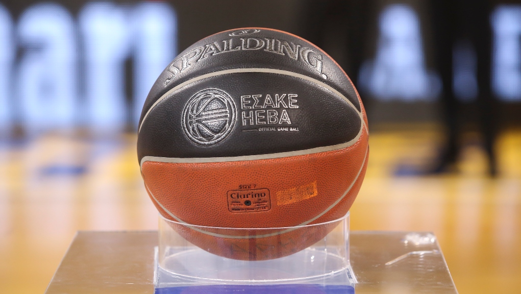 Πρεμιέρα στα πλέι οφ με δράση σε ΣΕΦ και Περιστέρι