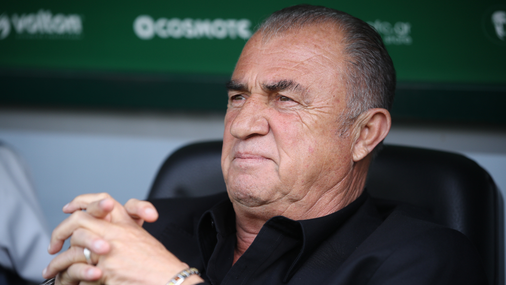Τερίμ: «Τα πλάνα μας με τον Αλαφούζο για τη σεζόν 2024/25 δεν ήταν ταυτισμένα, εύχομαι στον Παναθηναϊκό ένα επιτυχημένο μέλλον»