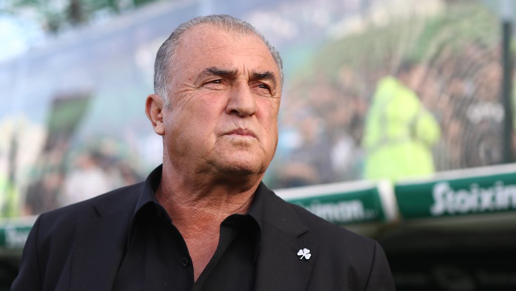 Τέλος και επίσημα ο Τερίμ