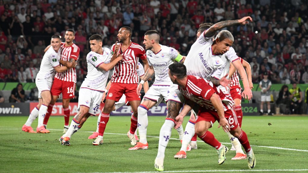Το γκολ του Μιλένκοβιτς που ακυρώθηκε ως offside (video)