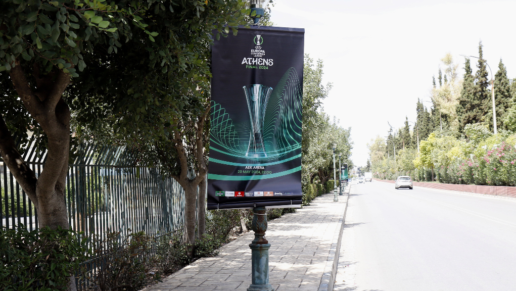  Η ΕΛ.ΑΣ. απαγορεύει κάθε δημόσια συνάθροιση στην Αττική λόγω του τελικού 