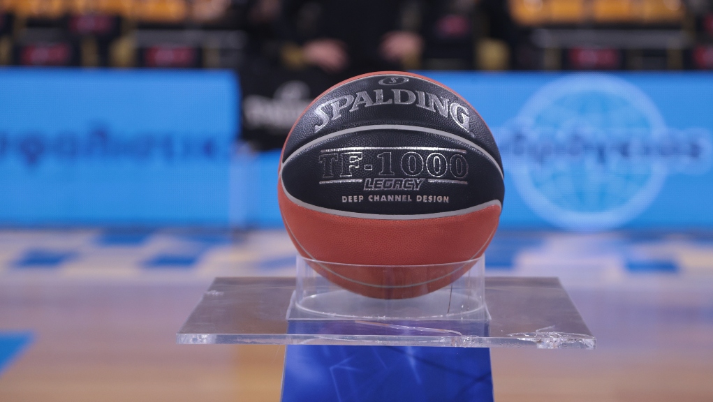 Basket League: Το Top-6 ολοκληρώνεται στο “Nick Galis Hall”