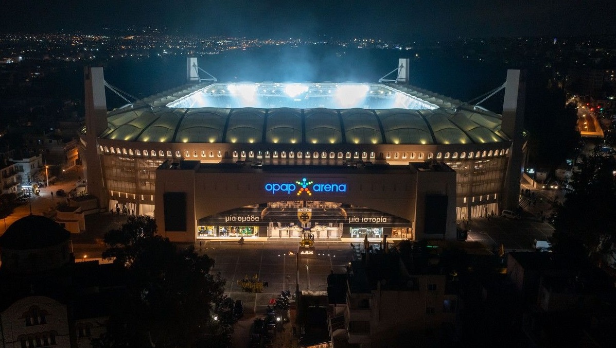Ολοκληρώθηκε η πρώτη σύσκεψη για τα μέτρα ασφαλείας του τελικού