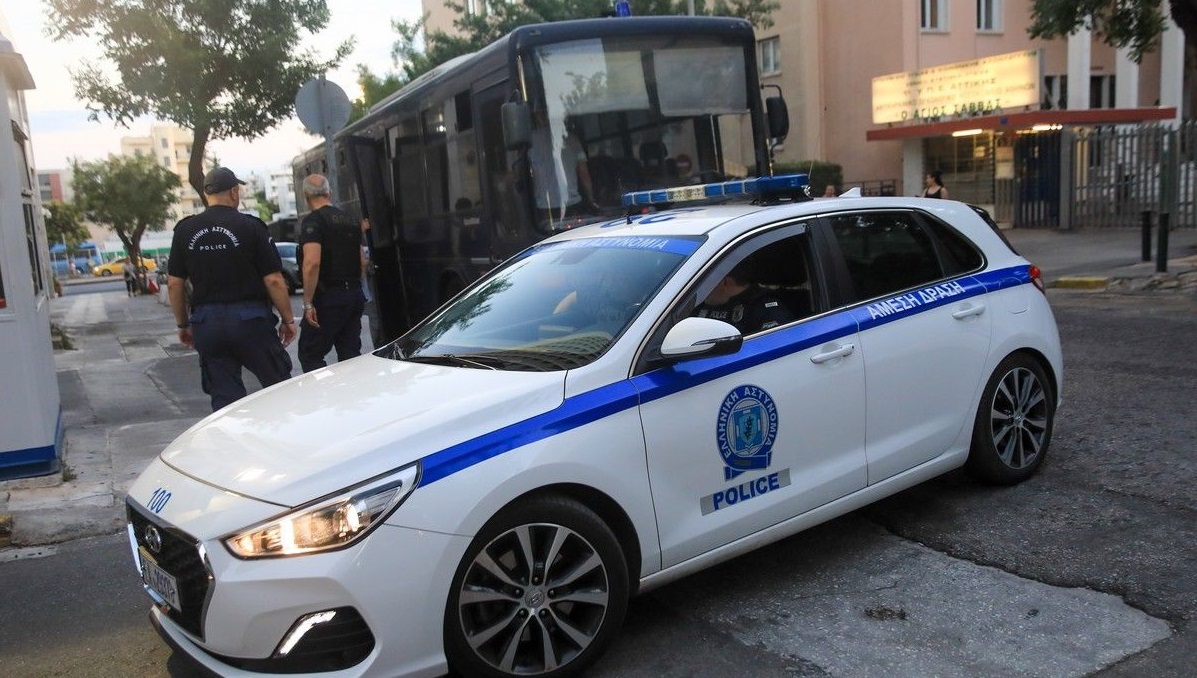 Νέα απαγόρευση συγκεντρώσεων από την ΕΛΑΣ ενόψει του ντέρμπι Άρης – ΠΑΟΚ