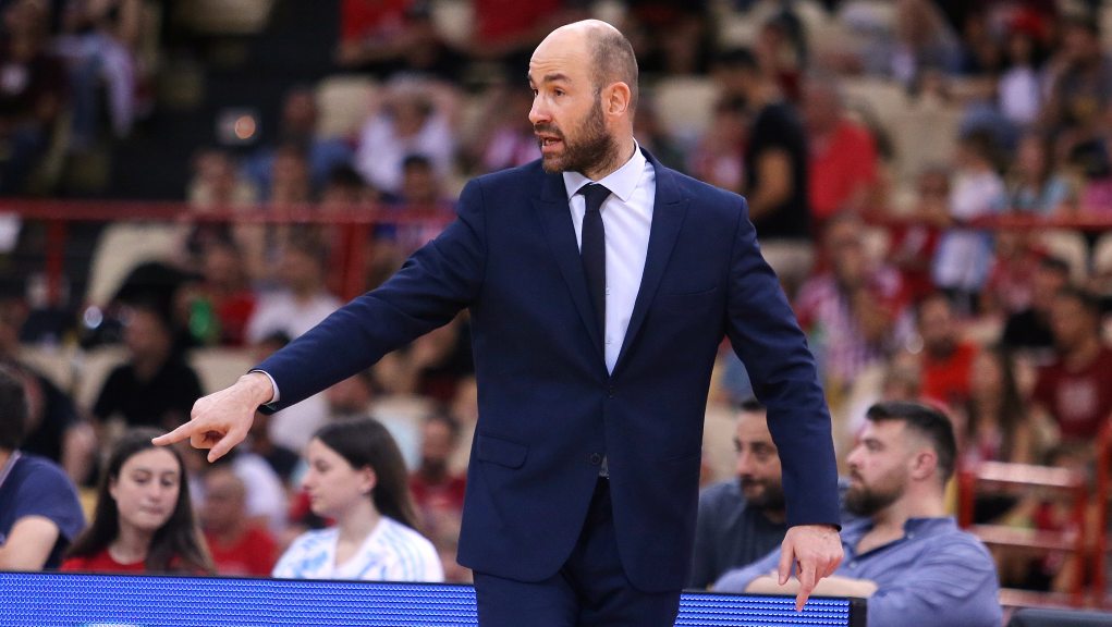 Σπανούλης: “Ο ποδοσφαιρικός Ολυμπιακός έκανε κάτι που θα θυμόμαστε για πάντα”