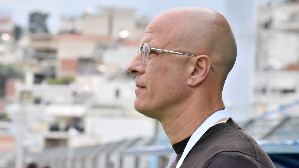 Βόκολος: «Θερμά συγχαρητήρια σε όλους για την πορεία της ομάδας»