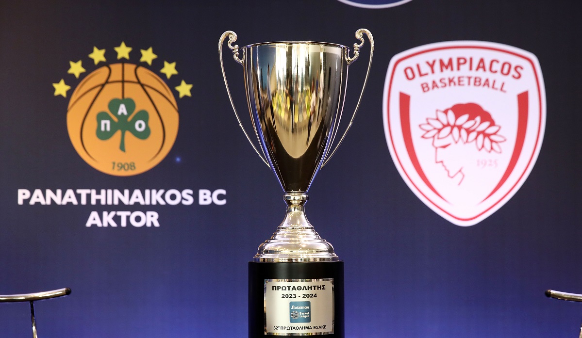 Τζάμπολ στους τελικούς των “αιωνίων”