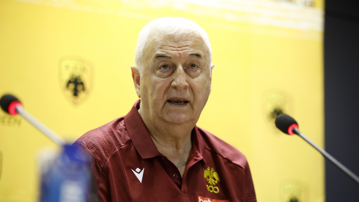 Σάκοτα: «Ένας από τους στόχους είναι η επιστροφή του κόσμου στο γήπεδο»