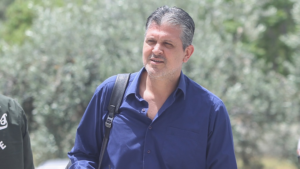 Πανταζόπουλος στην ΕΡΑ ΣΠΟΡ: «Δεν ικανοποιήσαμε τους στόχους του Σπανούλη»