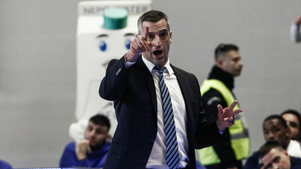 Παπανικολόπουλος: «Η Καρδίτσα εκπέμπει υγεία σε όλα τα επίπεδα»