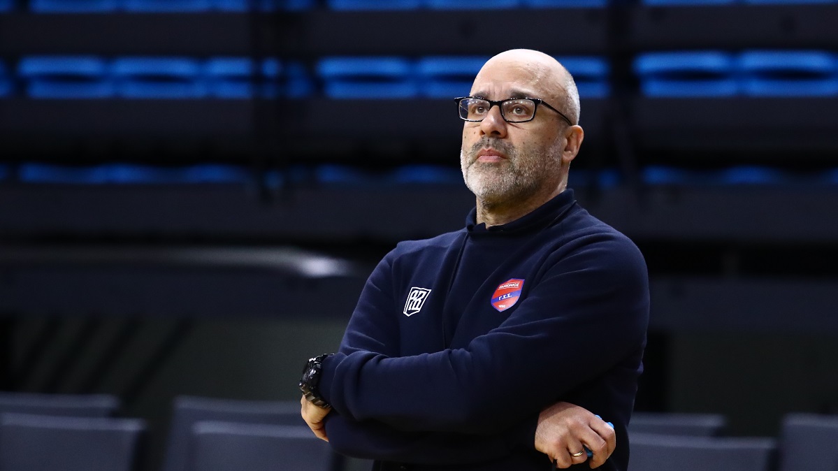 Λυκογιάννης: «Ο Πανιώνιος δε θα πάει στη Basket League σαν “φτωχός συγγενής”»