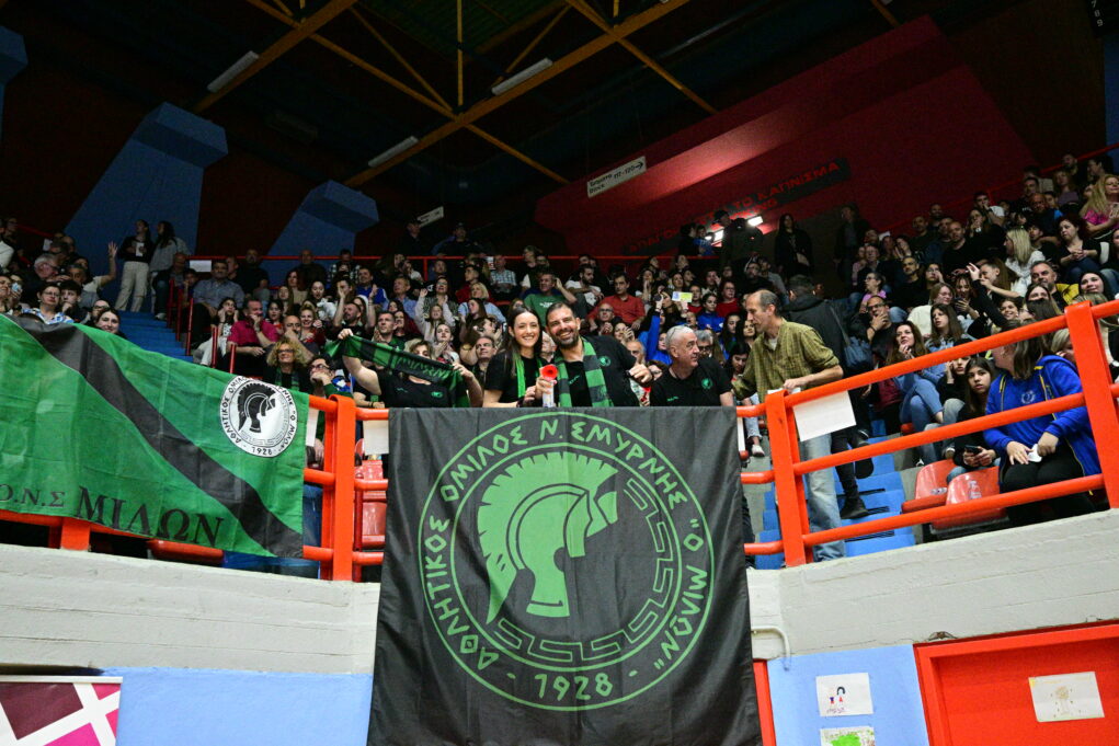 Μίλων: Αβεβαιότητα για τη συμμετοχή στην Basket League (video)