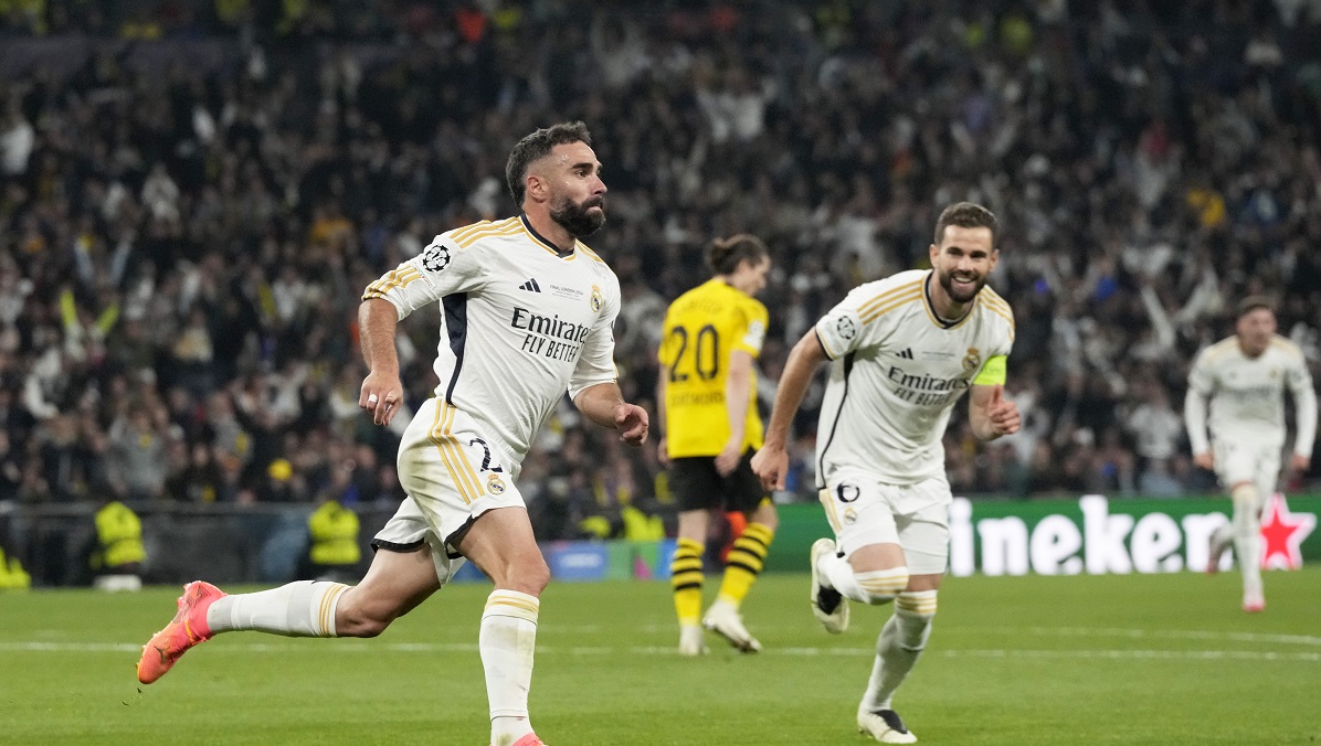 Η “χρυσή βίβλος” του Champions League
