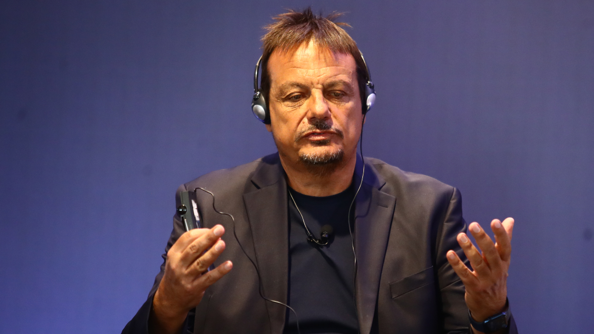 Αταμάν: «Θα είναι ντέρμπι όλα τα παιχνίδια»
