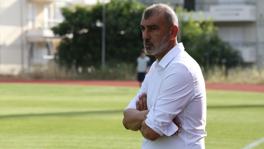 Οφρυδόπουλος στην ΕΡΤ: «Η Ρεάλ είναι ομάδα που έχει μάθει να “υποφέρει”, ξέρει να παίξει και άμυνα» (video)