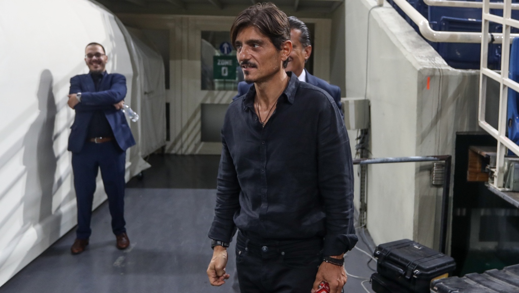 Γιαννακόπουλος: «Δικαίως τιμωρήθηκα, αλλά εγώ είμαι το πρόβλημά σας;»