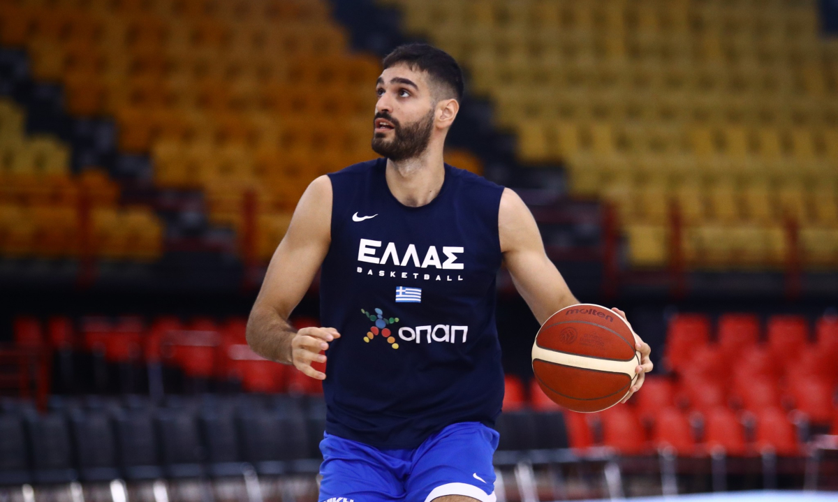 Μαντζούκας: «Η σεζόν που έρχεται είναι γεμάτη προκλήσεις για τον Άρη»