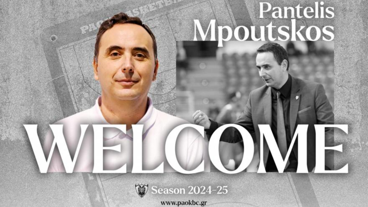 Γύρισε στον ΠΑΟΚ ο Μπούτσκος