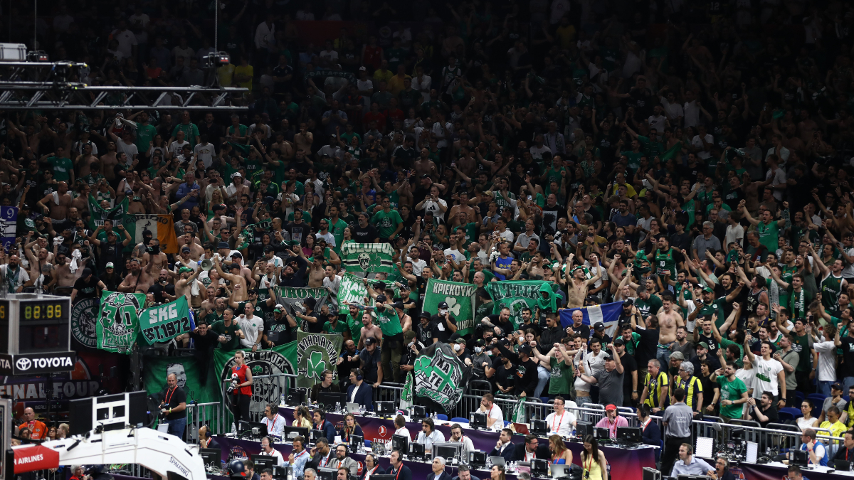 Η Θύρα 13 θα “ντοπάρει” τους παίκτες του Αταμάν