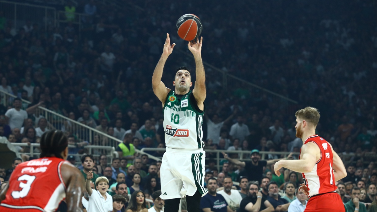 Η “πείνα” του Παναθηναϊκού και το “πρέπει” του Ολυμπιακού, έκριναν τον πρωταθλητή