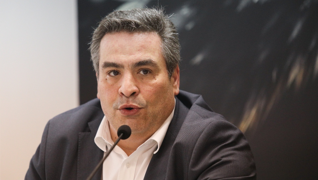 Δημάτος: «Ο Παναθηναϊκός θα συμμετέχει σε τέσσερις κληρώσεις στα προκριματικά»