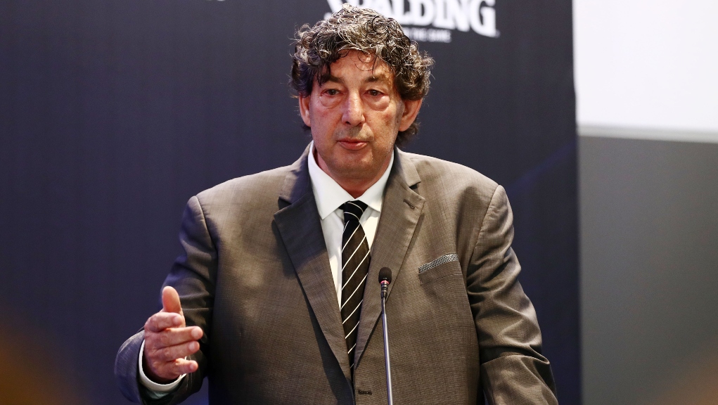 Γαλατσόπουλος: «Η αδρεναλίνη, η αγωνία και το ενδιαφέρον… απογειώνεται με την σειρά των τελικών»