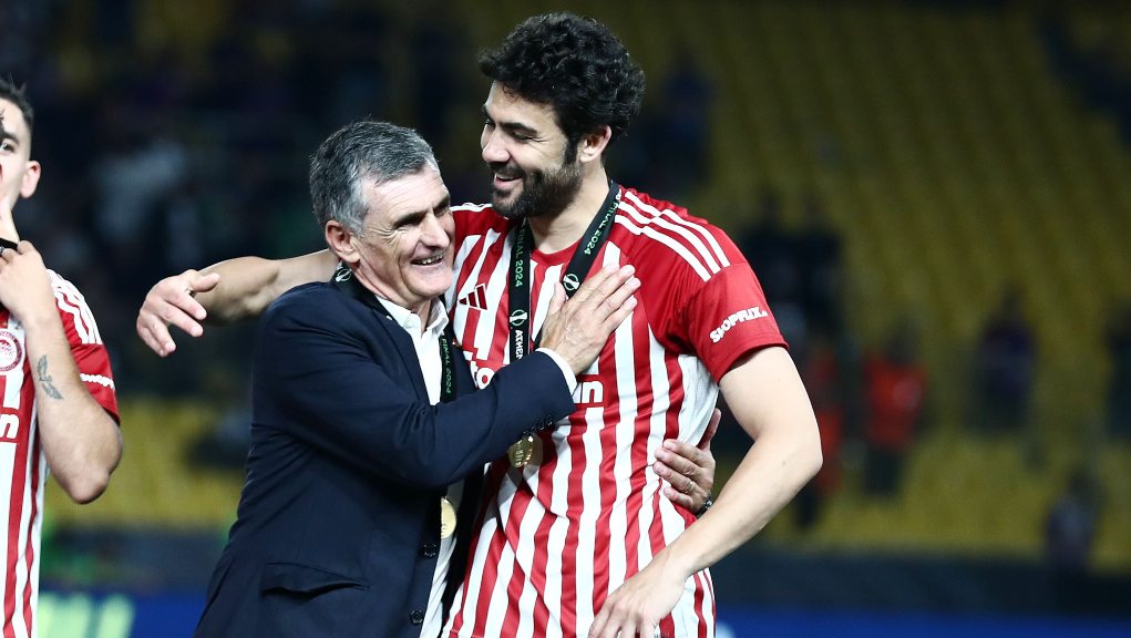 Ιμπόρα: «Εάν θέλεις να πας γρήγορα πήγαινε μόνος σου, εάν θέλεις να πας μακριά πήγαινε με παρέα»
