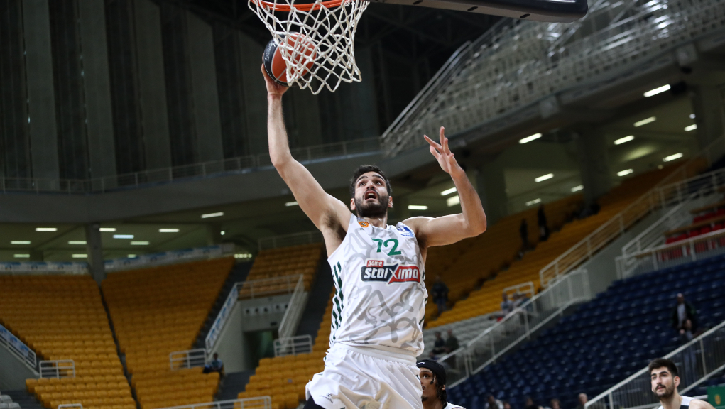 Πλησιάζει στον Άρη ο Μαντζούκας