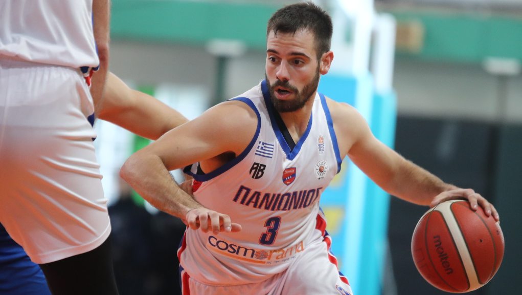 Συνεχίζει και στην Basket League με Μιλεντίγιεβιτς