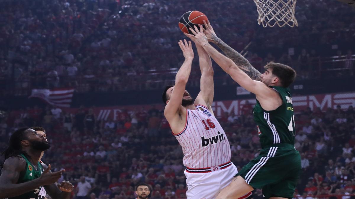 H παρακάμερα του Game 4