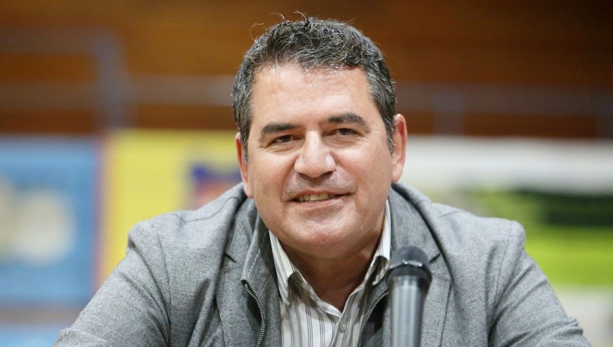 Ρούπτσος: «Θέλουμε έναν Πανιώνιο που θα πρωταγωνιστήσει» (audio)