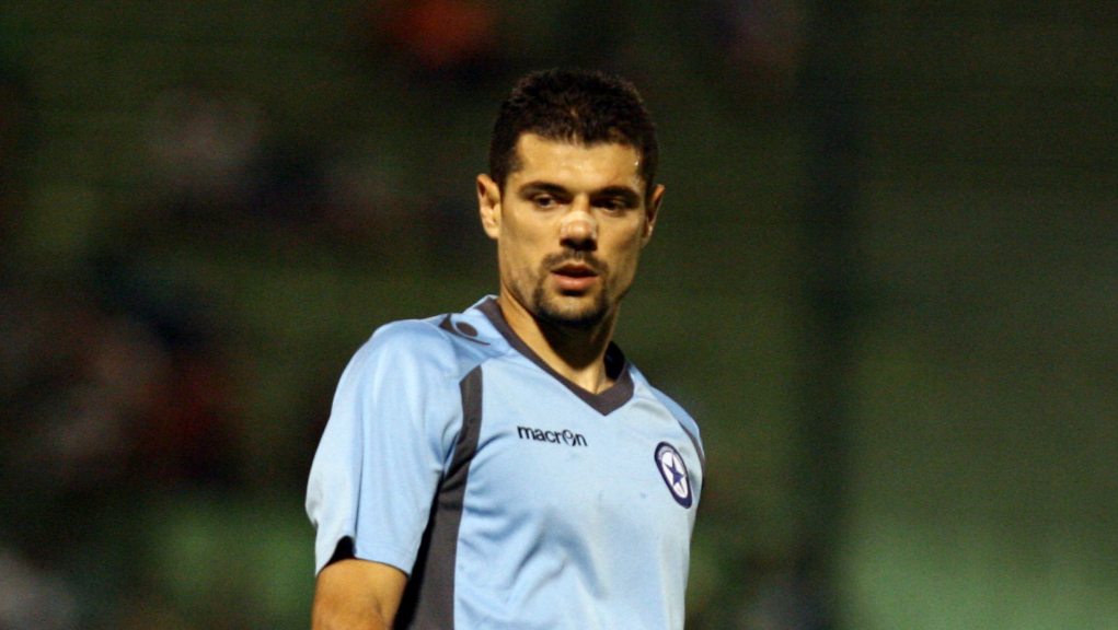 Επικεφαλής του τμήματος scouting ο Ταυλαρίδης