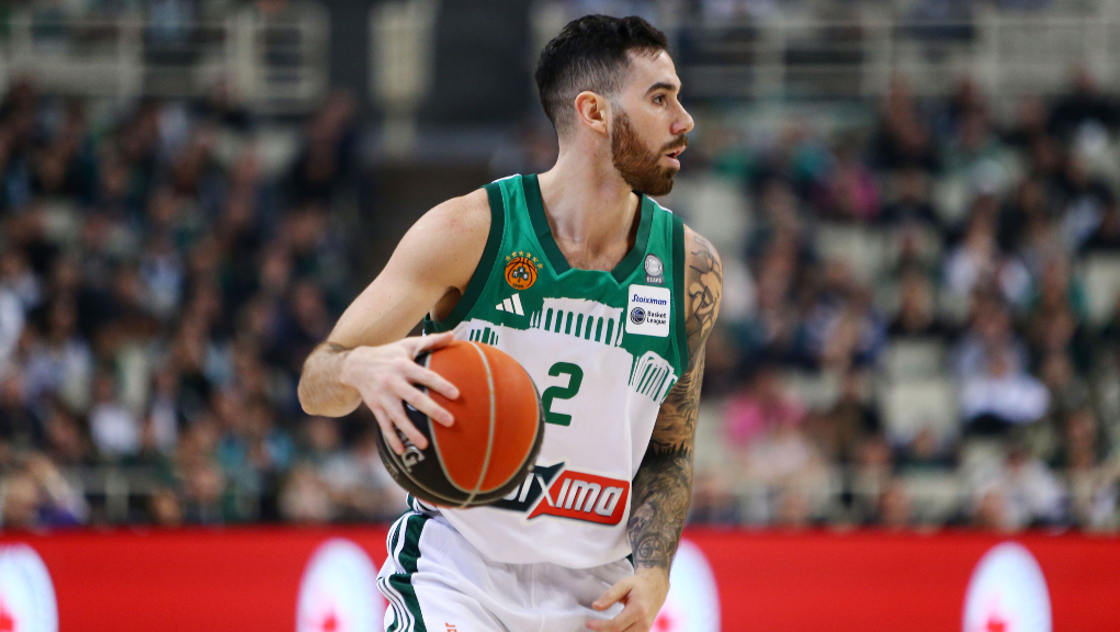 Εκτός ο Βιλντόζα από τον τέταρτο τελικό της Basket League