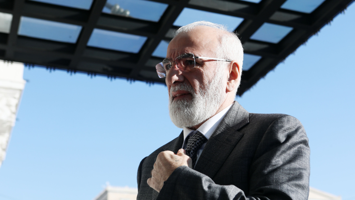 Σαββίδης σε παίκτες: «Θα γράψω τα ονόματα σας με χρυσά γράμματα στη νέα Τούμπα»
