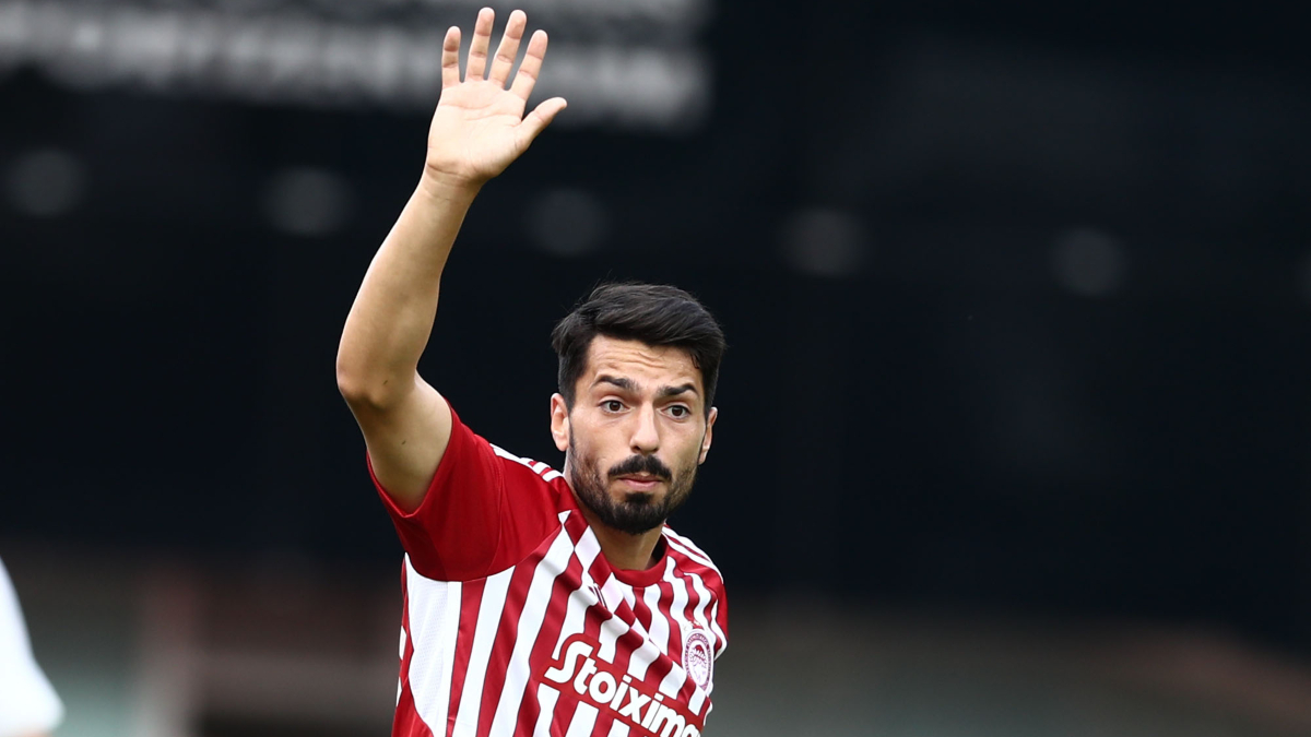 Η Πάφος ανακοίνωσε την απόκτηση του Πέπε