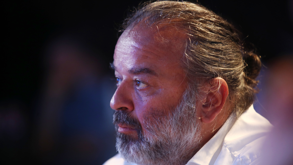 Ηλιόπουλος στην ΕΡΑ ΣΠΟΡ: «Η ΑΕΚ δεν θα επιτρέψει χτυπήματα κάτω από τη ζώνη» (audio)